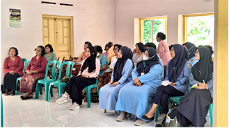 gallery kegiatan, Pembekalan Kesehatan KWD oleh RSUD Ir. Soekarno Sukoharjo, Komisi Warga Dewasa, gereja kristen jawa, gkj, gkj baki, gereja kristen jawa baki, baki, sukoharjo, gkj klasis sukoharjo, klasis sukoharjo, klasis, sinode gkj, sinode 